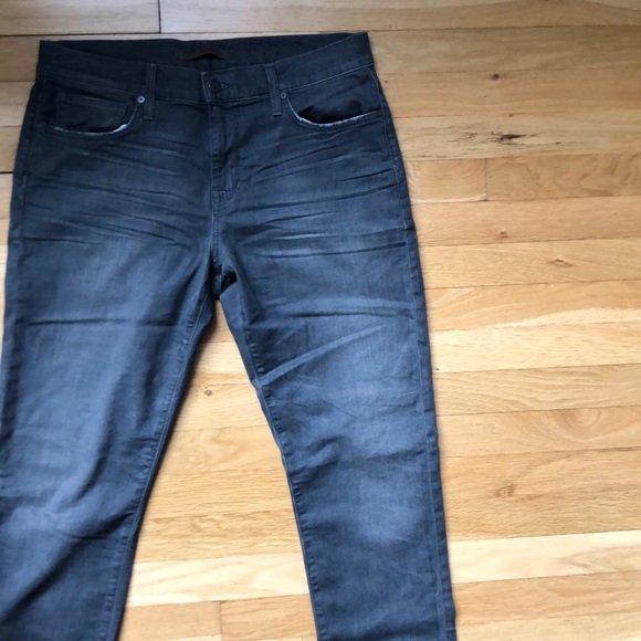 Men’s gray wash, Joe’s Jeans, Size 32, never worn - Picture 3 of 5